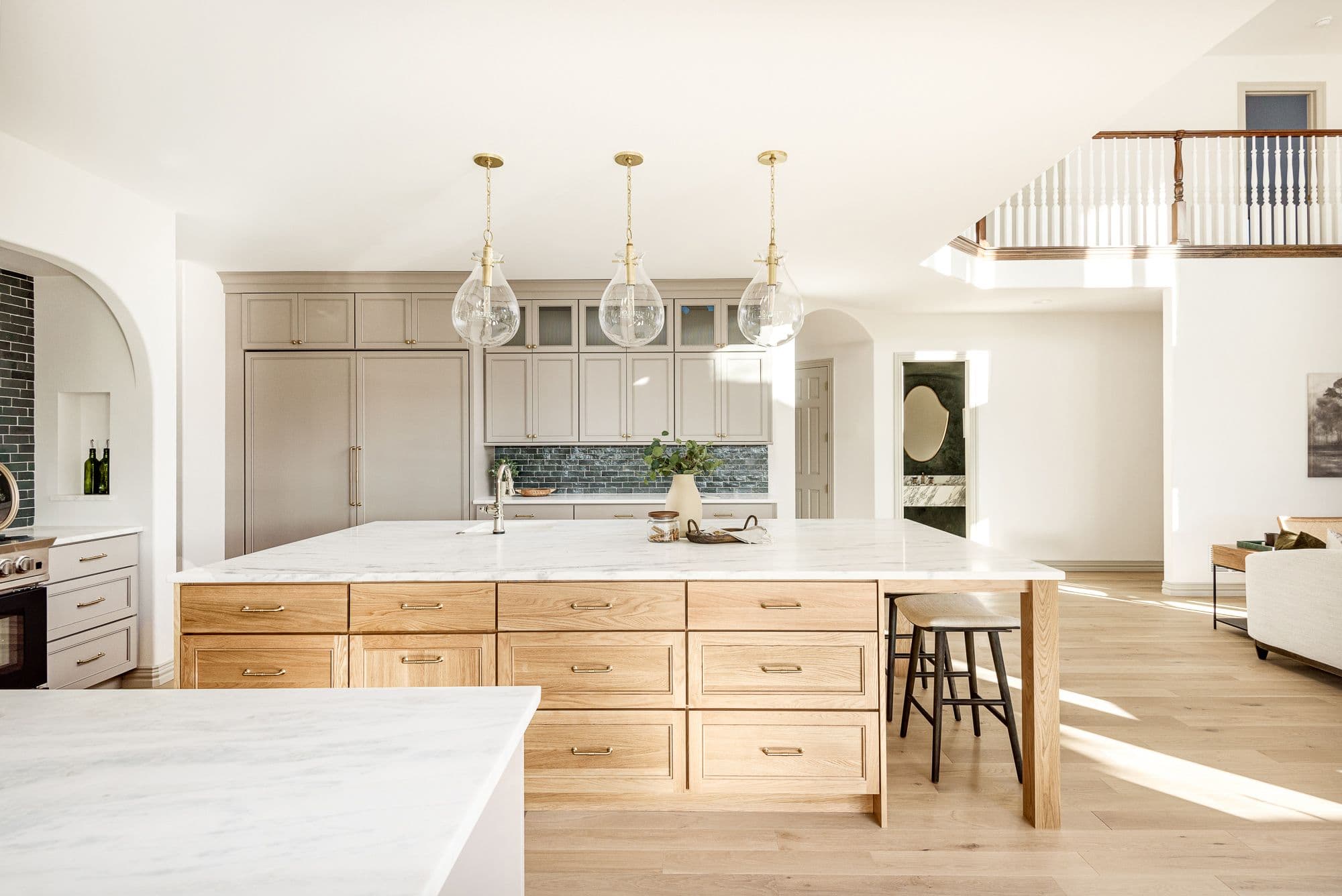 Glenmoor Renovation