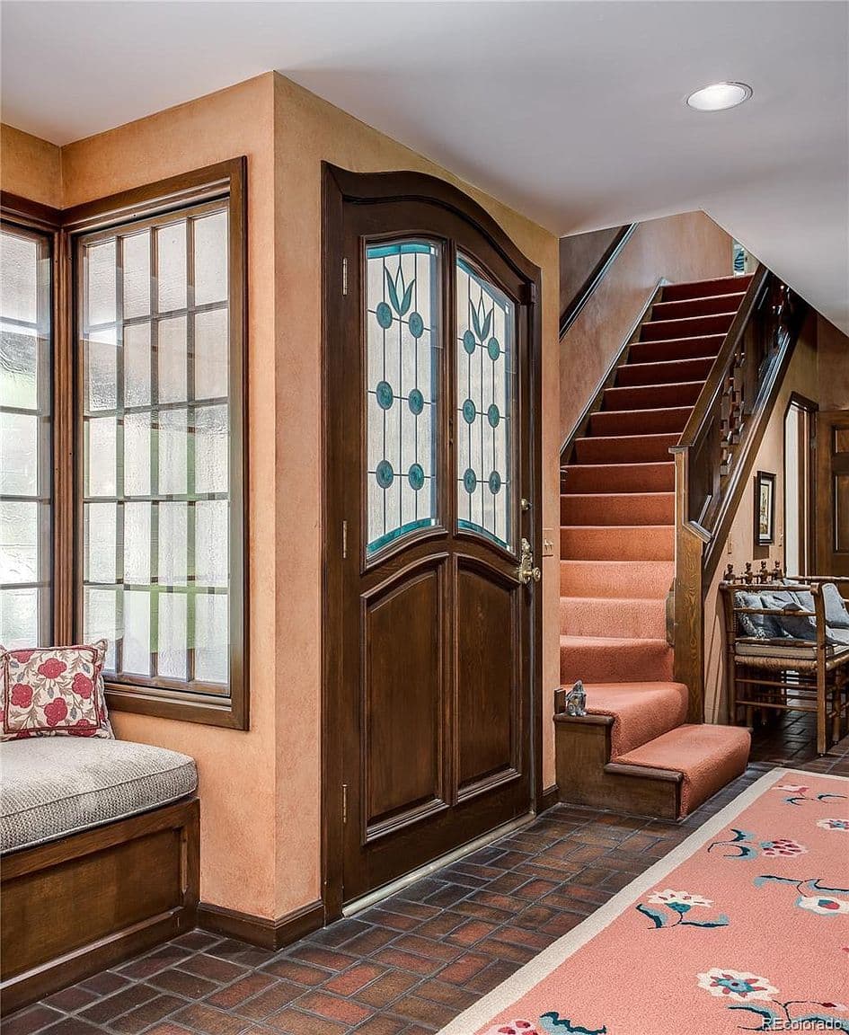 Vine St. Renovation