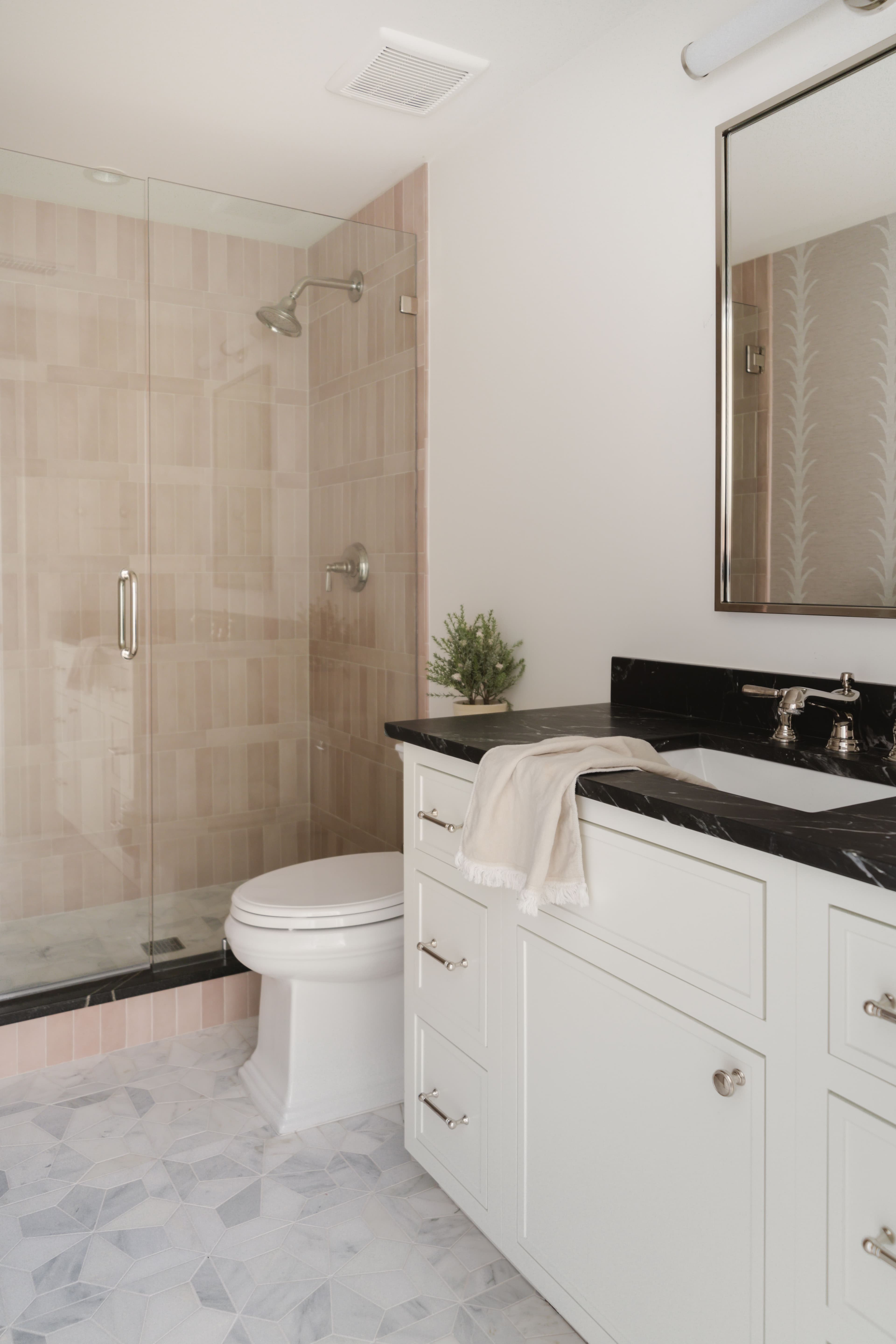 Vine St. Renovation