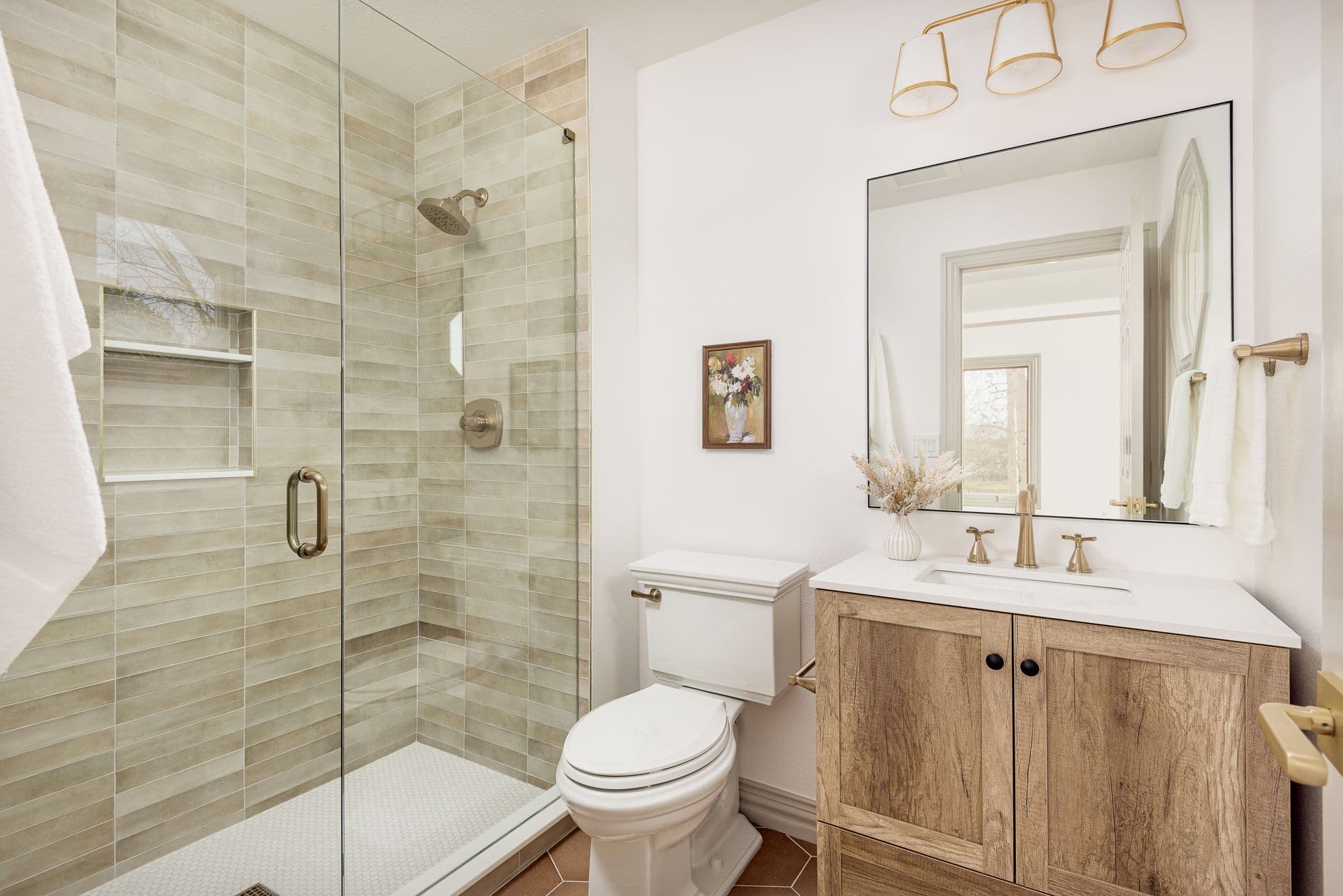 Glenmoor Renovation