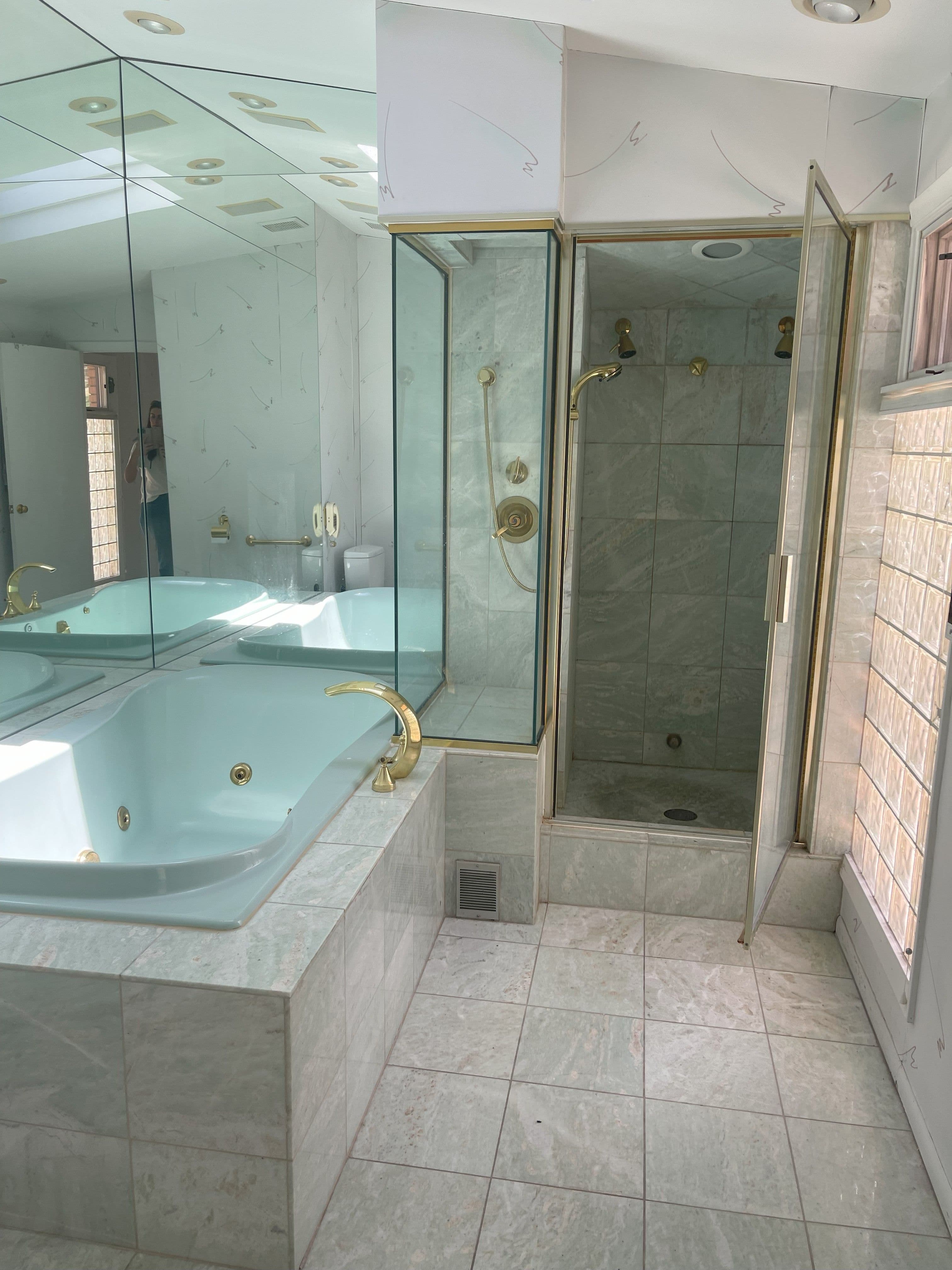 Ida Renovation