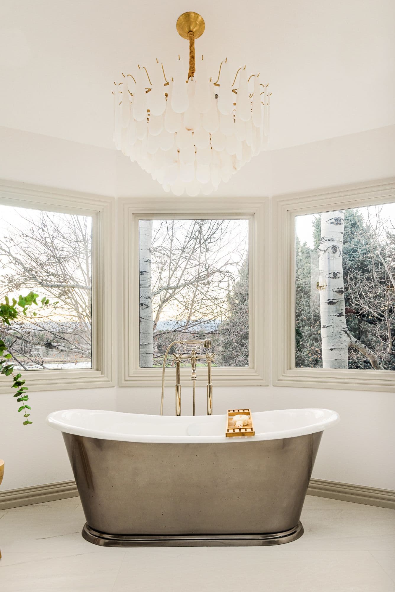 Glenmoor Renovation