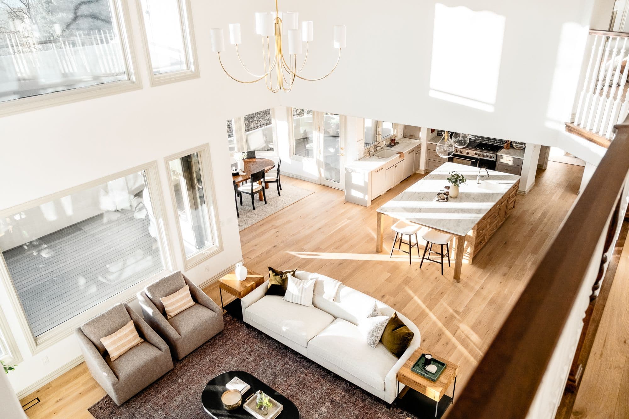 Whole Home