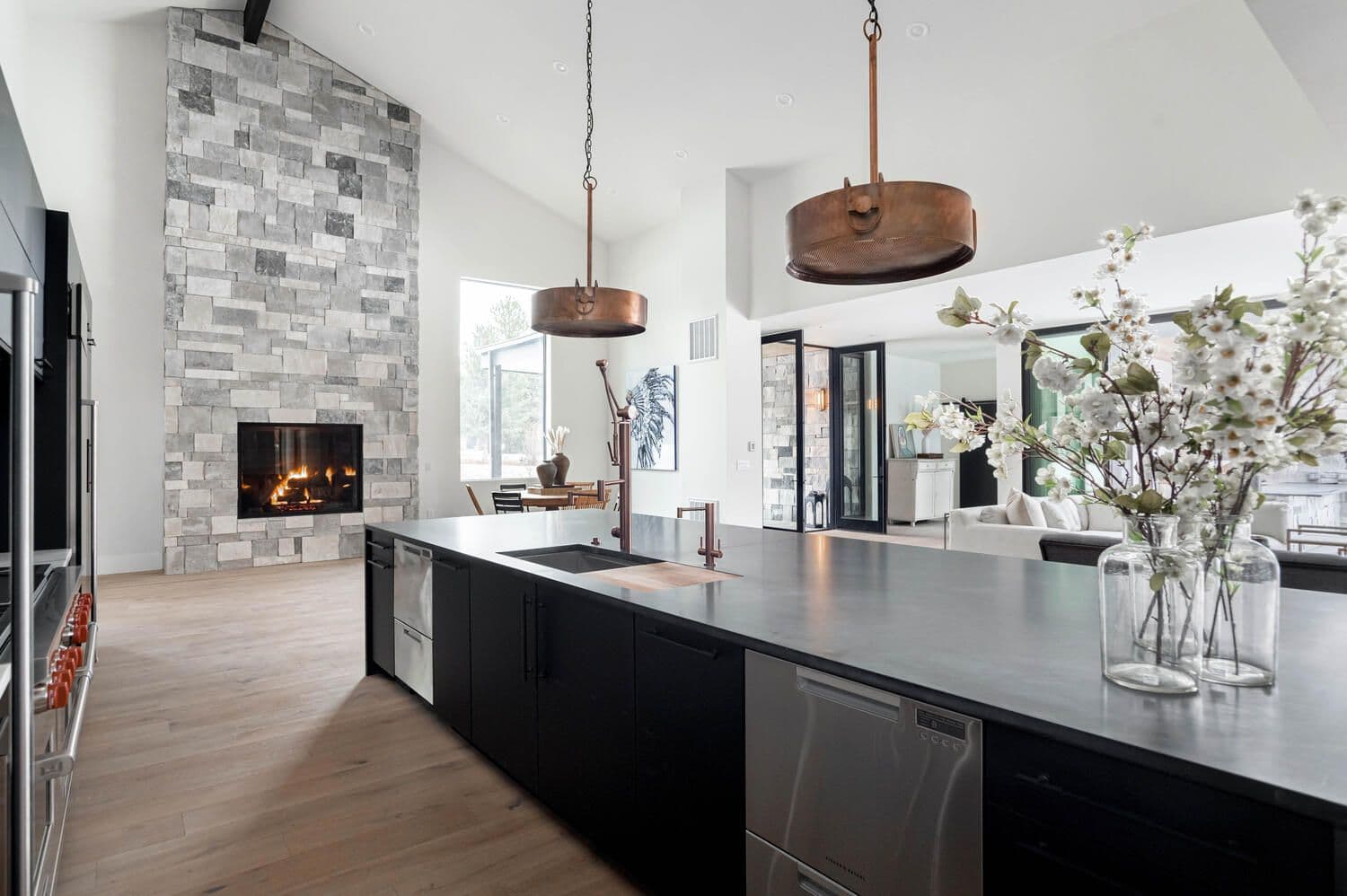 Franklin Renovation