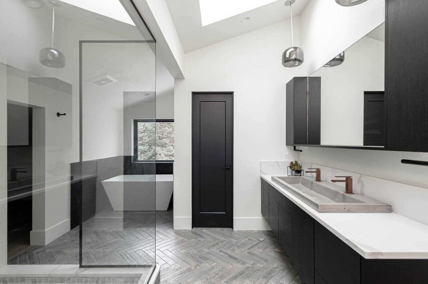 Franklin Renovation