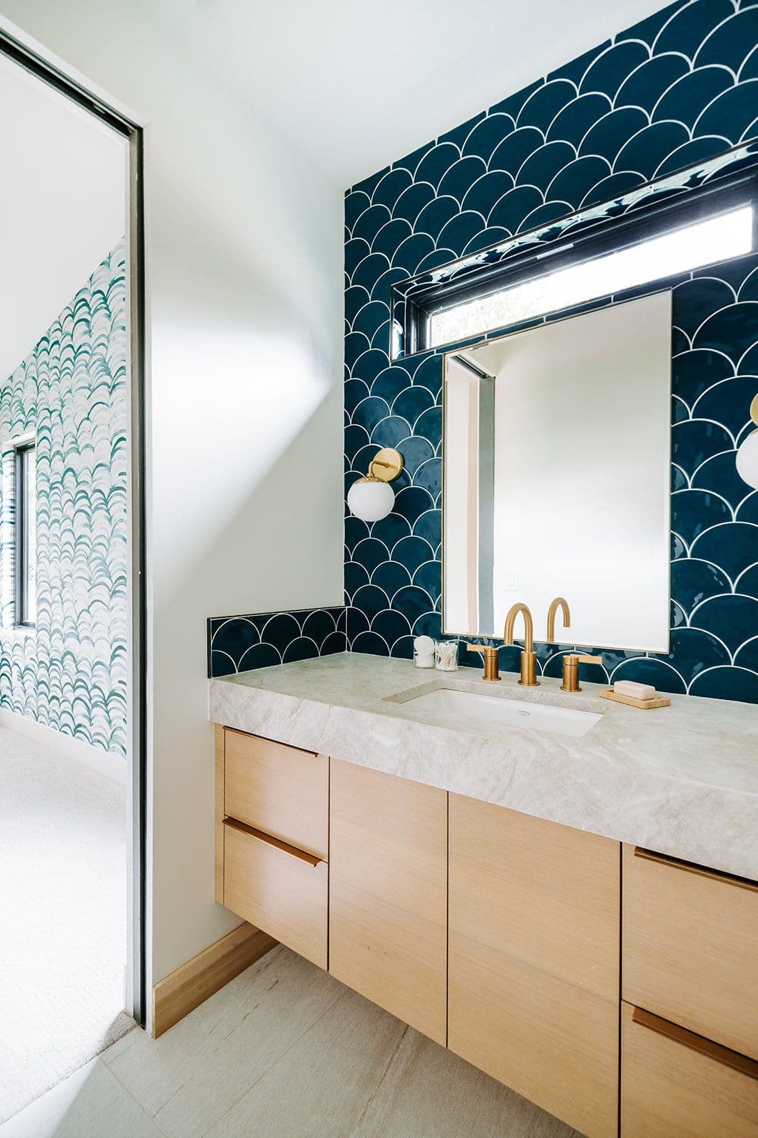 Ida Renovation