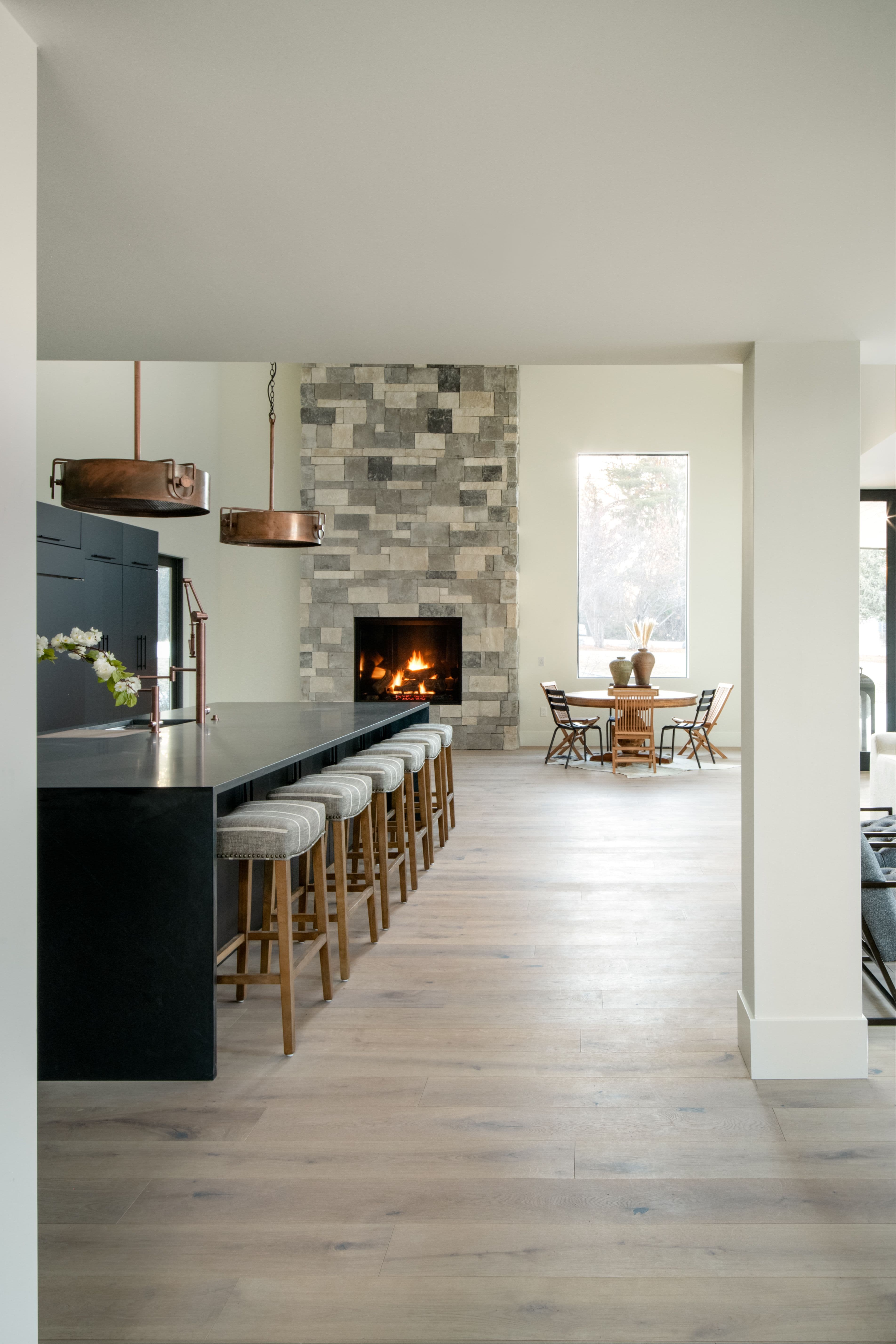 Franklin Renovation
