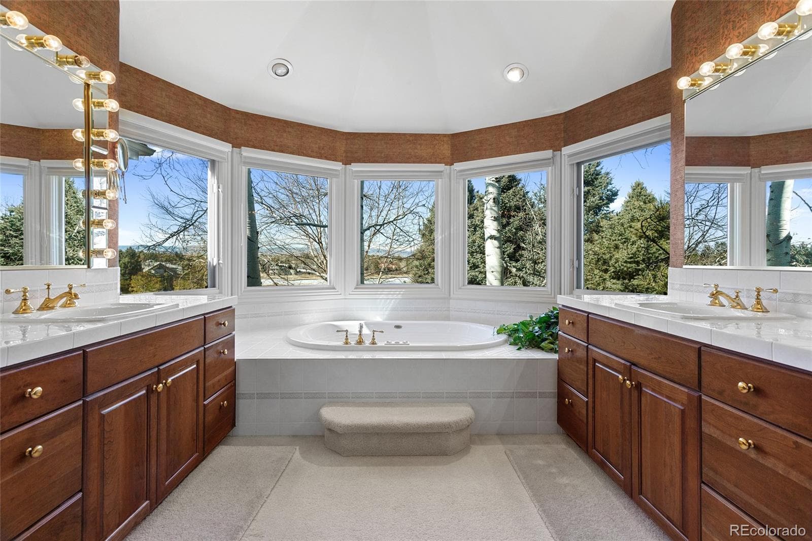 Glenmoor Renovation