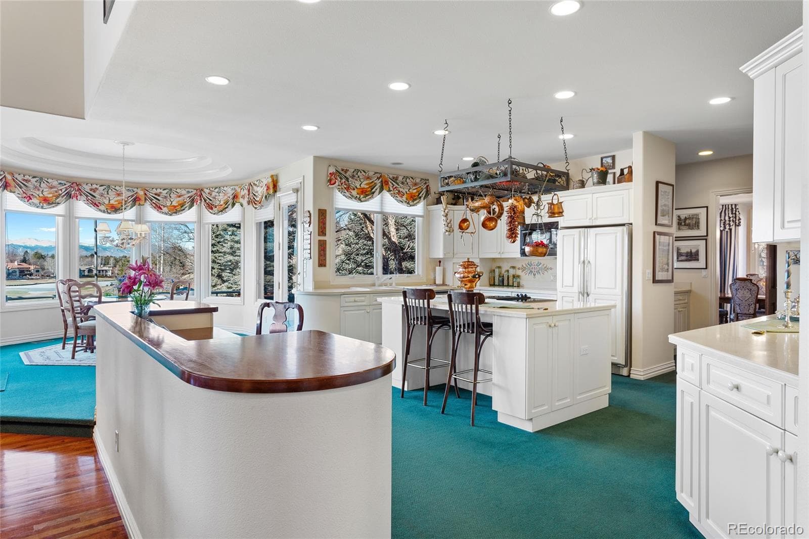 Glenmoor Renovation