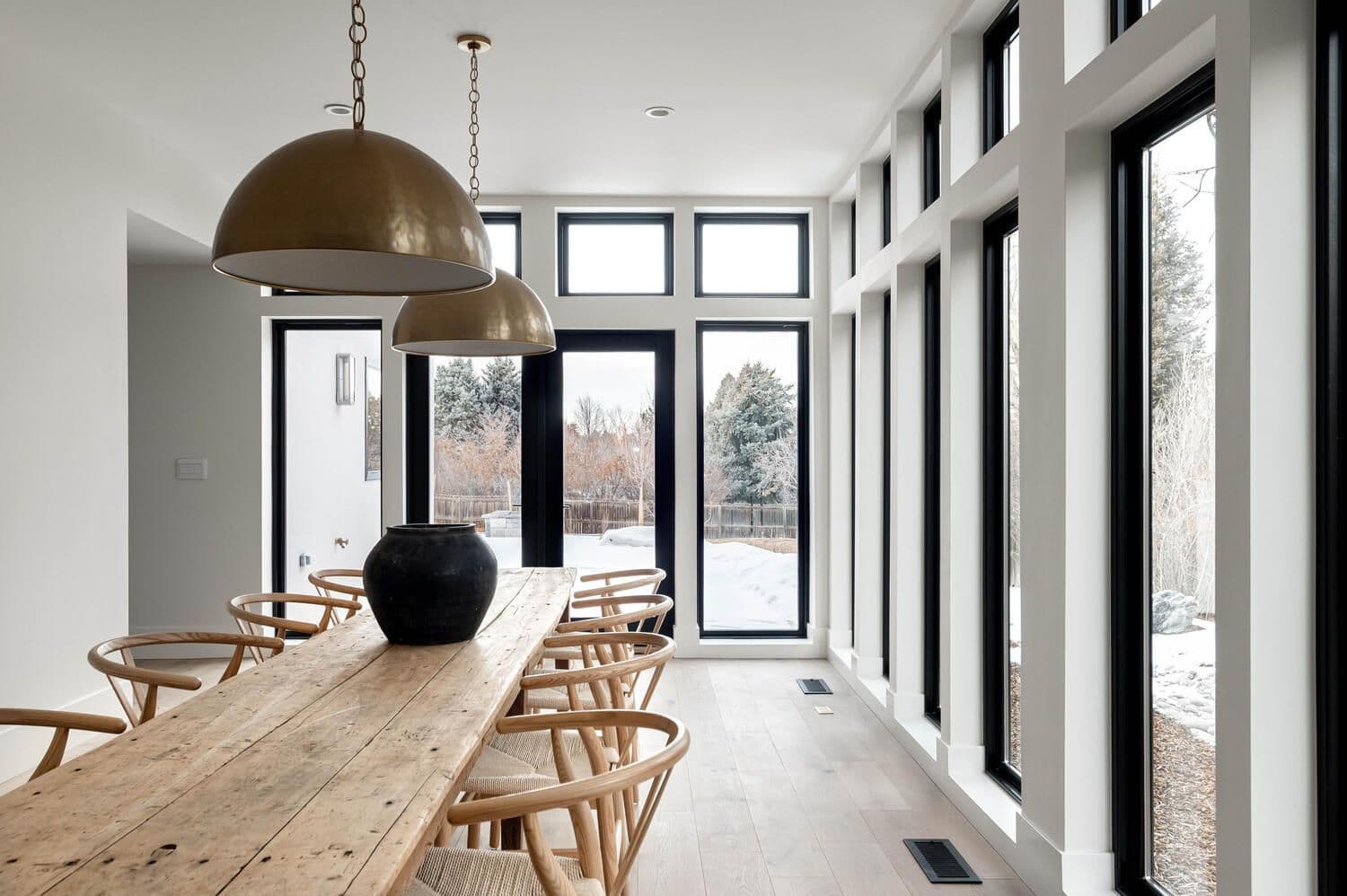 Franklin Renovation