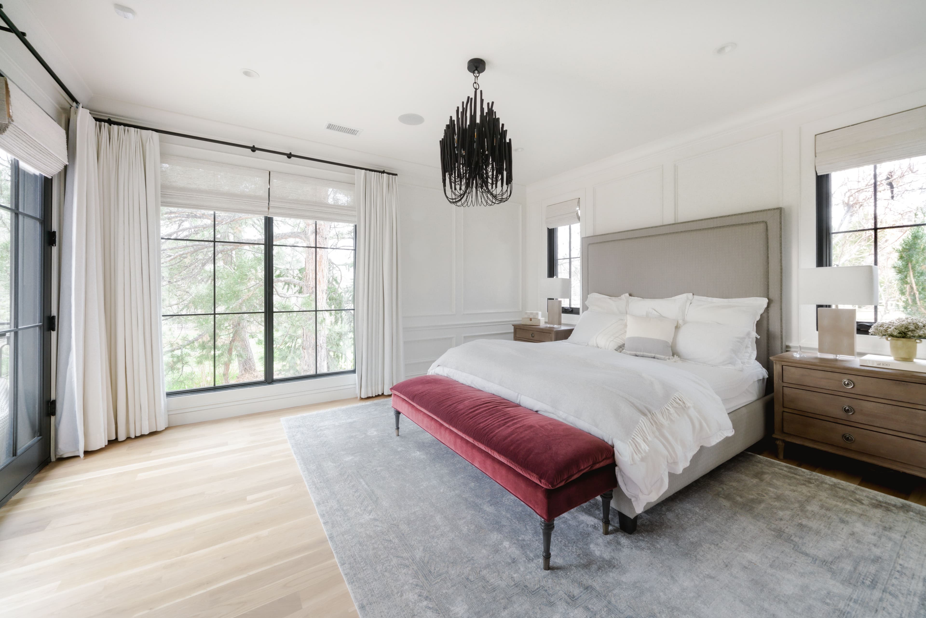 Vine St. Renovation