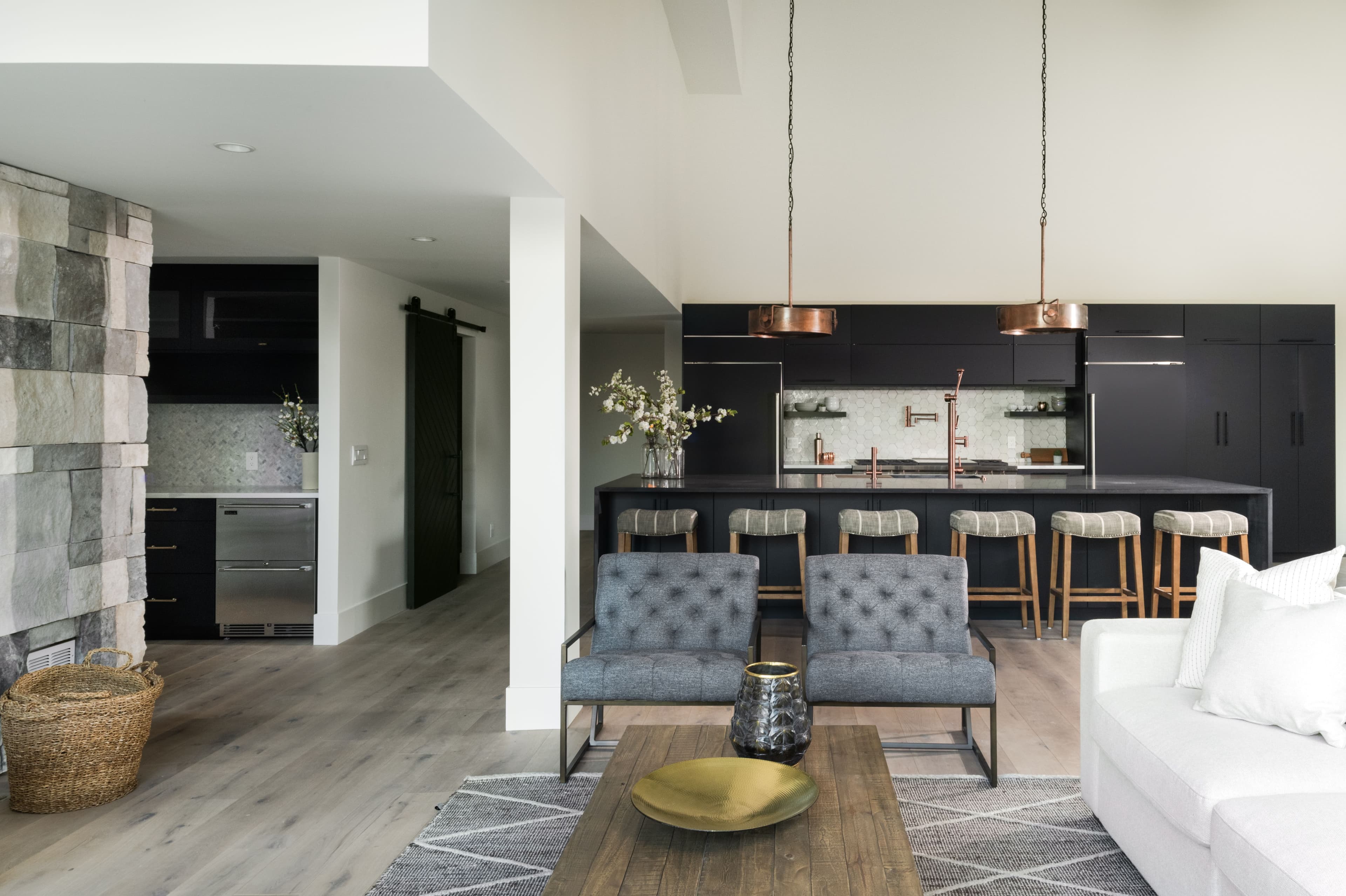 Franklin Renovation