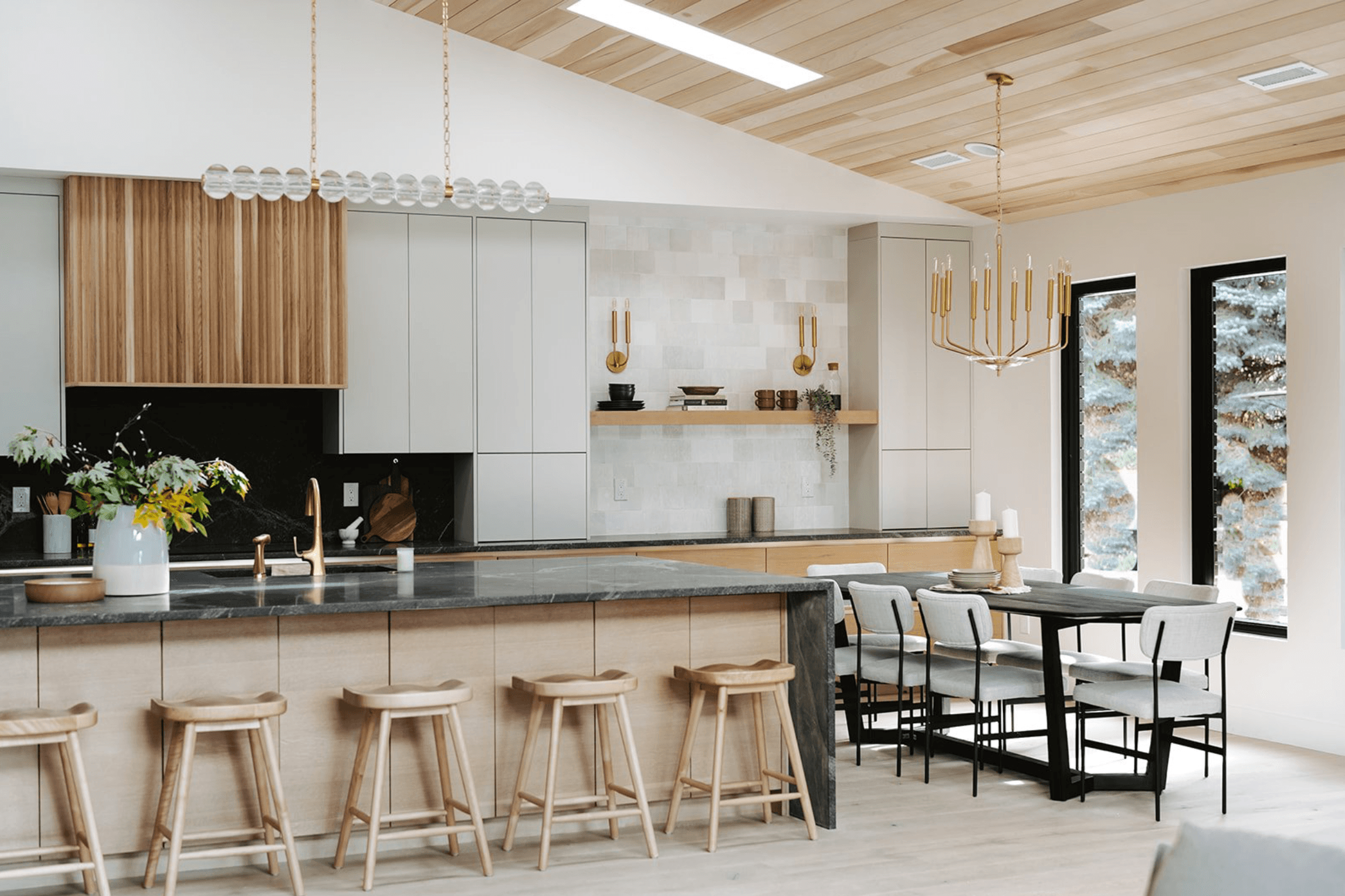 Ida Renovation