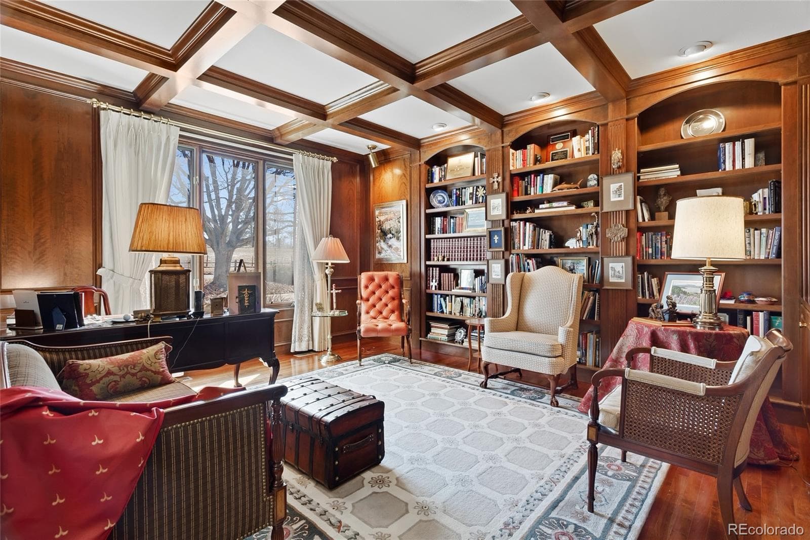 Glenmoor Renovation